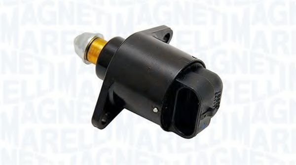 Поворотная заслонка, подвод воздуха MAGNETI MARELLI 230016079197