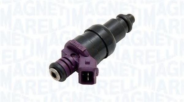 Клапанная форсунка MAGNETI MARELLI 805000000001