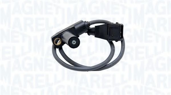 Датчик частоты вращения, управление двигателем MAGNETI MARELLI 064848071010