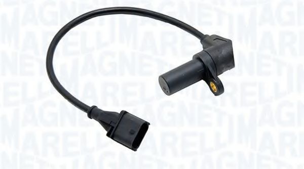 Датчик частоты вращения, управление двигателем MAGNETI MARELLI 064848116010