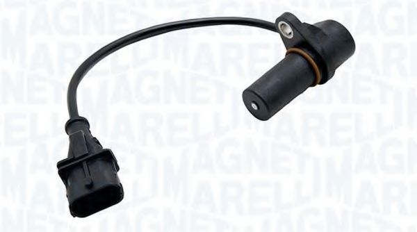 Датчик импульсов MAGNETI MARELLI 064848174010