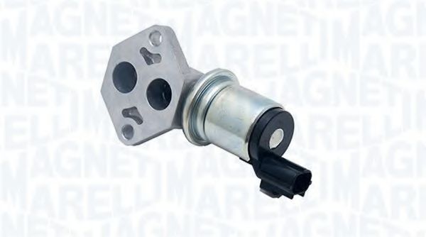 Поворотная заслонка, подвод воздуха MAGNETI MARELLI 820003391010