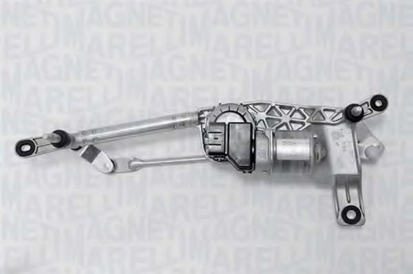 Система очистки окон MAGNETI MARELLI 064351109010