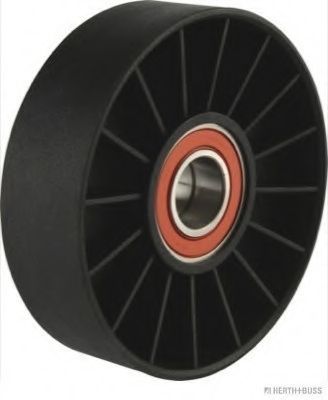 Натяжной ролик, поликлиновой  ремень MAGNETI MARELLI 600000010930