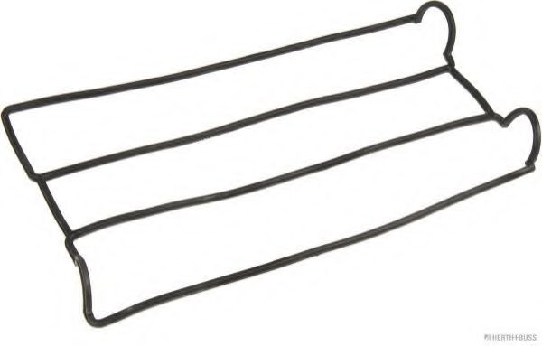 Прокладка, крышка головки цилиндра MAGNETI MARELLI 600000017080