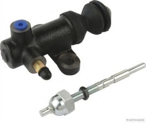 Рабочий цилиндр, система сцепления MAGNETI MARELLI 600000058280