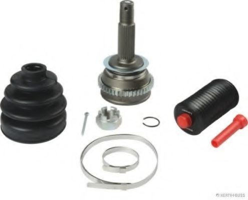 Шарнирный комплект, приводной вал MAGNETI MARELLI 600000059990