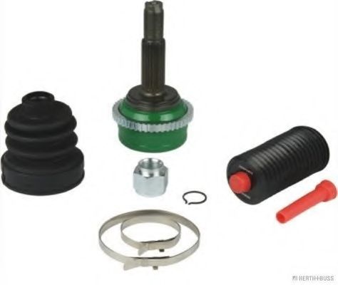 Шарнирный комплект, приводной вал MAGNETI MARELLI 600000060270