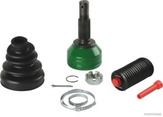 Шарнирный комплект, приводной вал MAGNETI MARELLI 600000060500