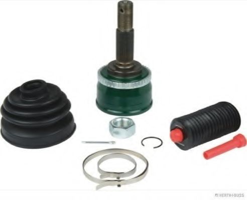 Шарнирный комплект, приводной вал MAGNETI MARELLI 600000060700