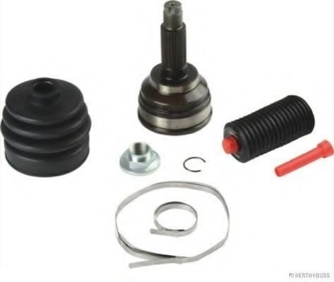 Шарнирный комплект, приводной вал MAGNETI MARELLI 600000061570