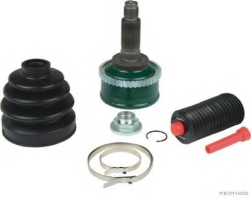 Шарнирный комплект, приводной вал MAGNETI MARELLI 600000061620