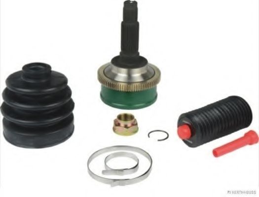 Шарнирный комплект, приводной вал MAGNETI MARELLI 600000061630