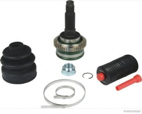 Шарнирный комплект, приводной вал MAGNETI MARELLI 600000061690