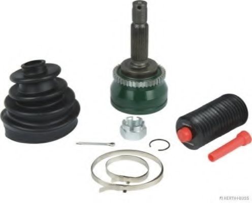 Шарнирный комплект, приводной вал MAGNETI MARELLI 600000062670