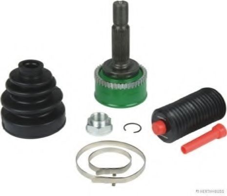 Шарнирный комплект, приводной вал MAGNETI MARELLI 600000062690