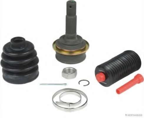 Шарнирный комплект, приводной вал MAGNETI MARELLI 600000062860