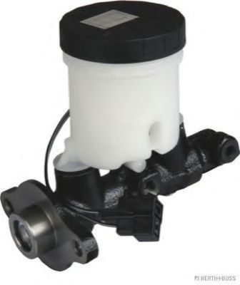 Главный тормозной цилиндр MAGNETI MARELLI 600000066680