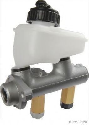 Главный тормозной цилиндр MAGNETI MARELLI 600000068350