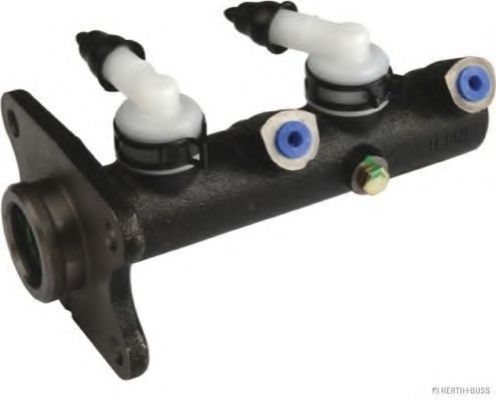 Главный тормозной цилиндр MAGNETI MARELLI 600000069550