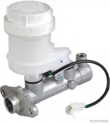 Главный тормозной цилиндр MAGNETI MARELLI 600000071290