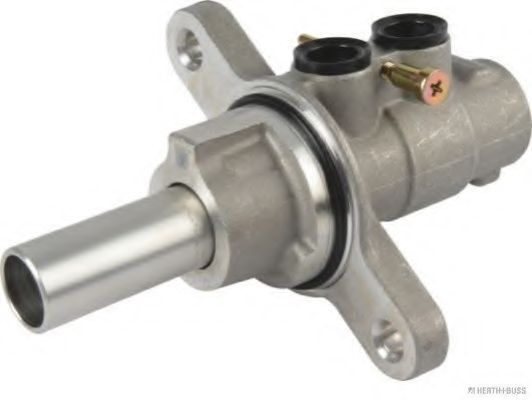 Главный тормозной цилиндр MAGNETI MARELLI 600000072050