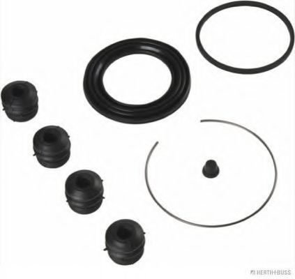 Ремкомплект, тормозной суппорт MAGNETI MARELLI 600000083850