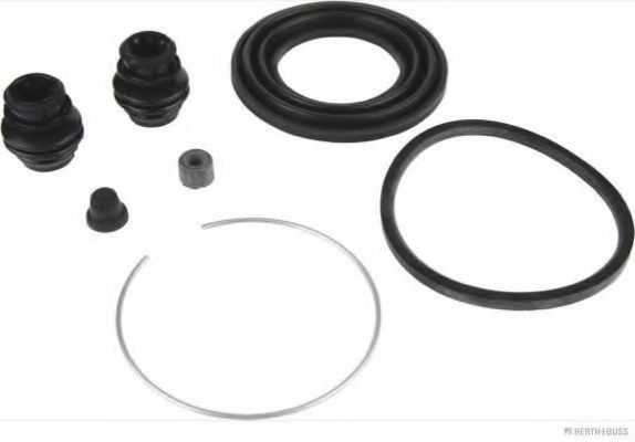 Ремкомплект, тормозной суппорт MAGNETI MARELLI 600000083950