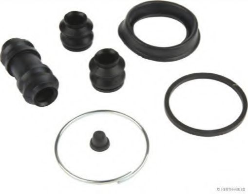 Ремкомплект, тормозной суппорт MAGNETI MARELLI 600000084060