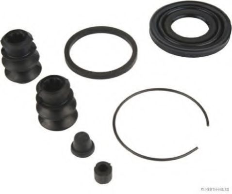 Ремкомплект, тормозной суппорт MAGNETI MARELLI 600000084320