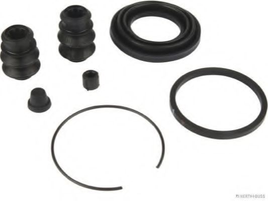 Ремкомплект, тормозной суппорт MAGNETI MARELLI 600000084360