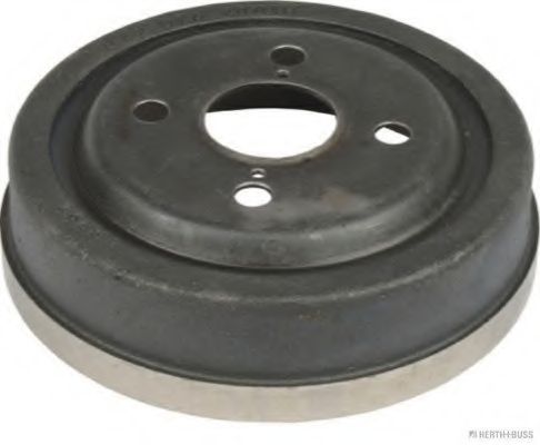 Тормозной барабан MAGNETI MARELLI 600000092430