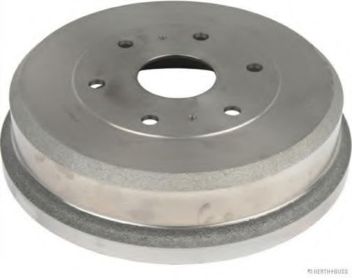 Тормозной барабан MAGNETI MARELLI 600000092570