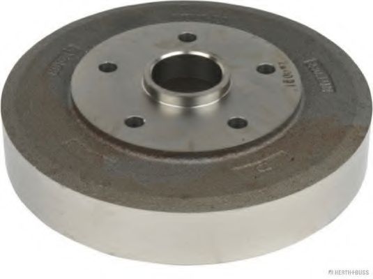 Тормозной барабан MAGNETI MARELLI 600000092670