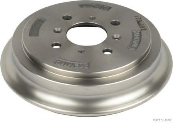 Тормозной барабан MAGNETI MARELLI 600000092980
