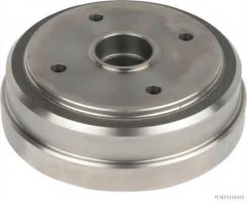 Тормозной барабан MAGNETI MARELLI 600000093010