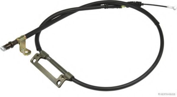 Трос, стояночная тормозная система MAGNETI MARELLI 600000116760