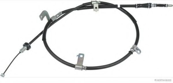 Трос, стояночная тормозная система MAGNETI MARELLI 600000117550