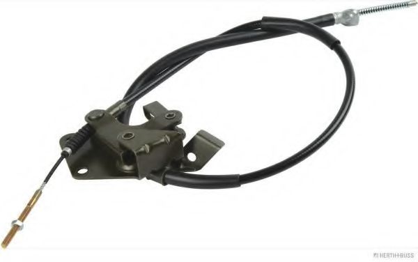 Трос, стояночная тормозная система MAGNETI MARELLI 600000123550