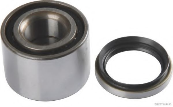 Комплект подшипника ступицы колеса MAGNETI MARELLI 600000136680