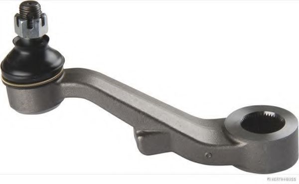 Рычаг поворотного кулака MAGNETI MARELLI 600000141780