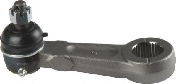 Рычаг поворотного кулака MAGNETI MARELLI 600000141940