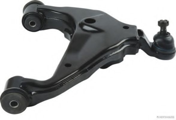 Рычаг независимой подвески колеса, подвеска колеса MAGNETI MARELLI 600000155290