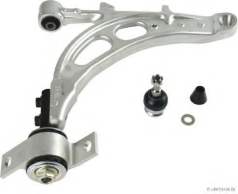 Рычаг независимой подвески колеса, подвеска колеса MAGNETI MARELLI 600000156140