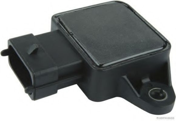 Датчик, положение дроссельной заслонки MAGNETI MARELLI 600000177480