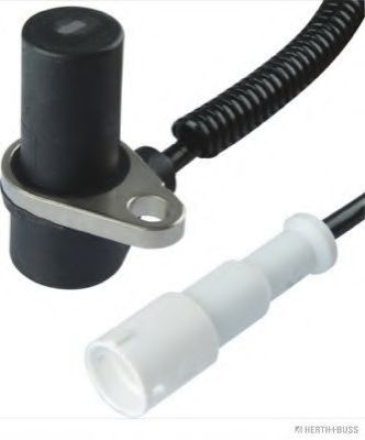 Датчик, частота вращения колеса MAGNETI MARELLI 600000180860