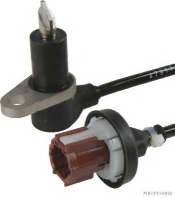 Датчик, частота вращения колеса MAGNETI MARELLI 600000180980