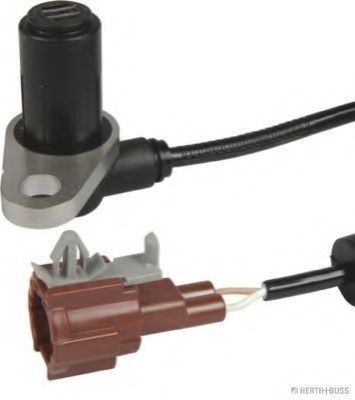 Датчик, частота вращения колеса MAGNETI MARELLI 600000182670