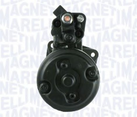 Стартер DELTA A77180