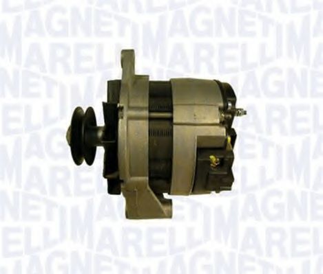 Генератор MAGNETI MARELLI 944390327410